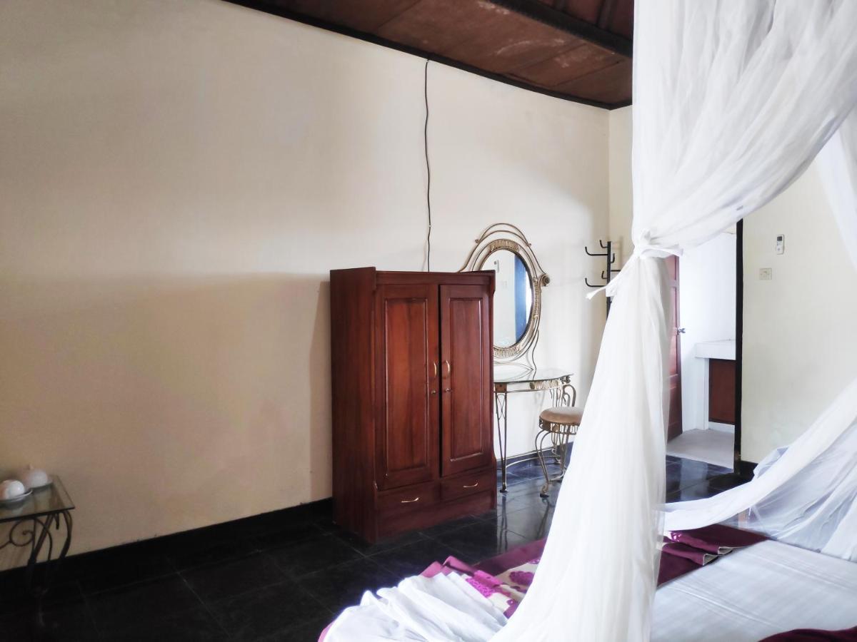 Oka Kartini Ubud Exterior photo