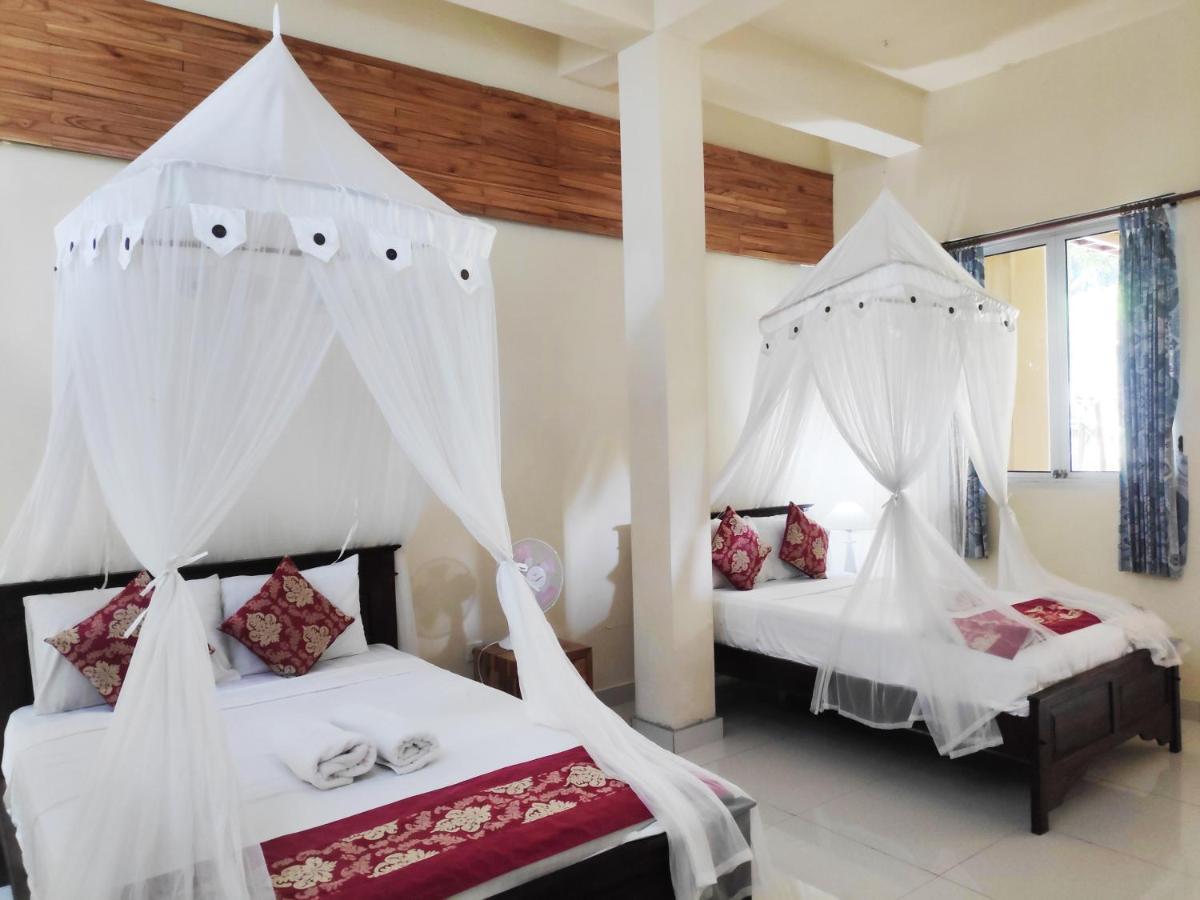 Oka Kartini Ubud Exterior photo