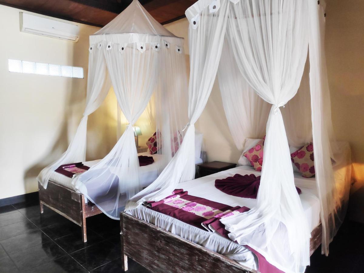 Oka Kartini Ubud Exterior photo