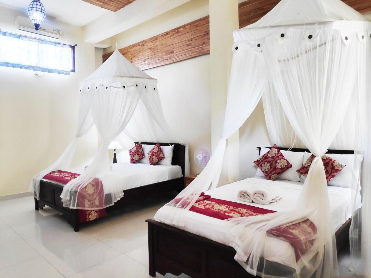 Oka Kartini Ubud Exterior photo